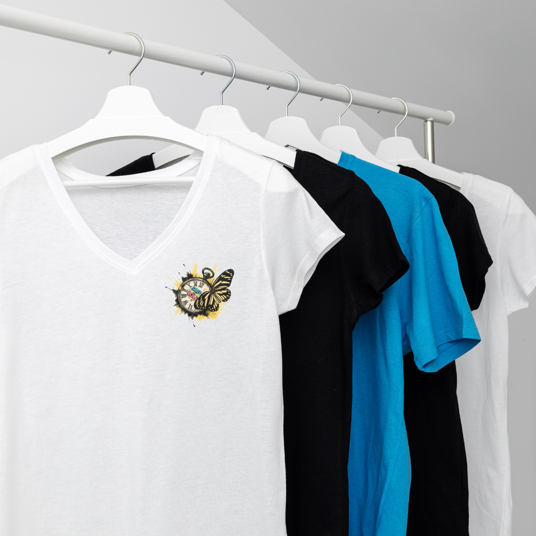 T-Shirt Apparel