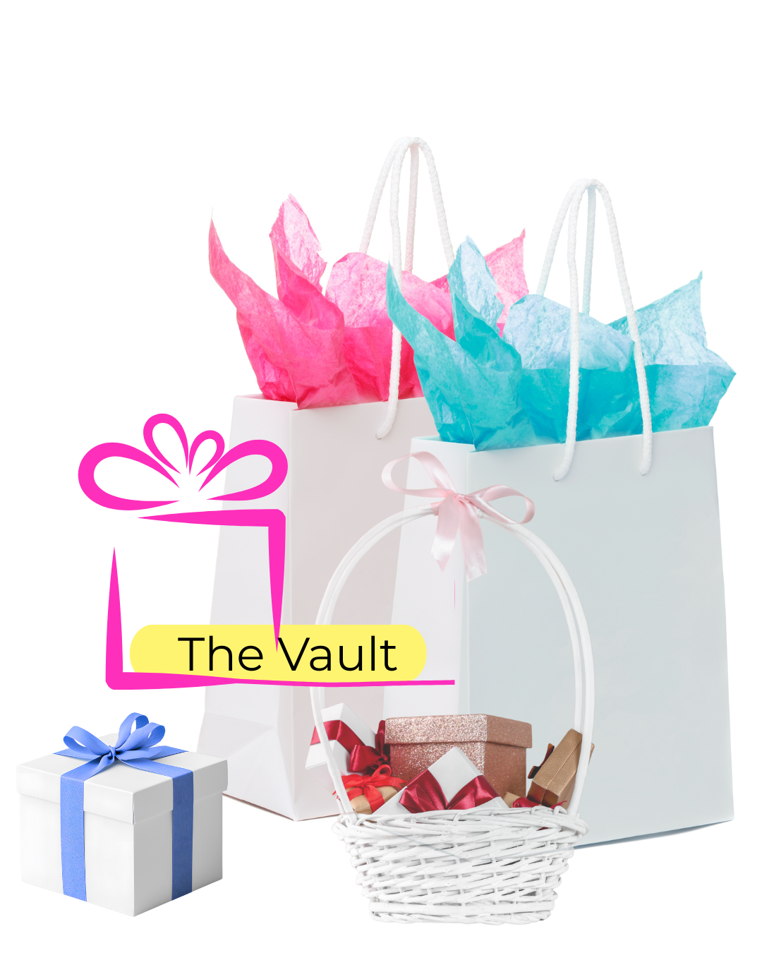 The Vault of Gifting