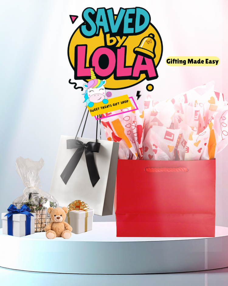 Gifting Made Easy