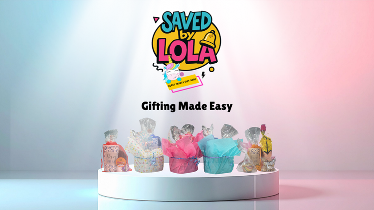 Goodies by Lola!