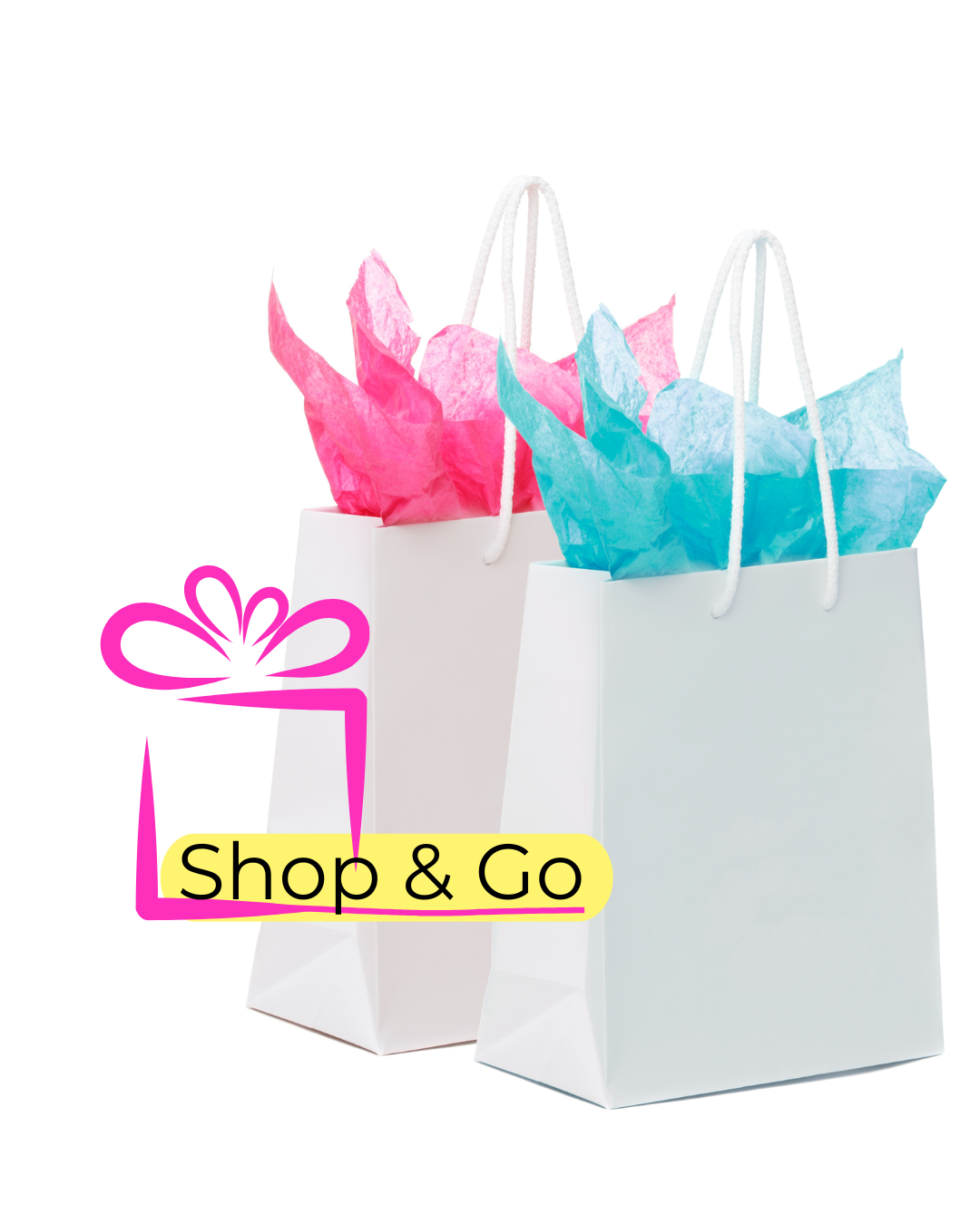 Shop & Go Gifts