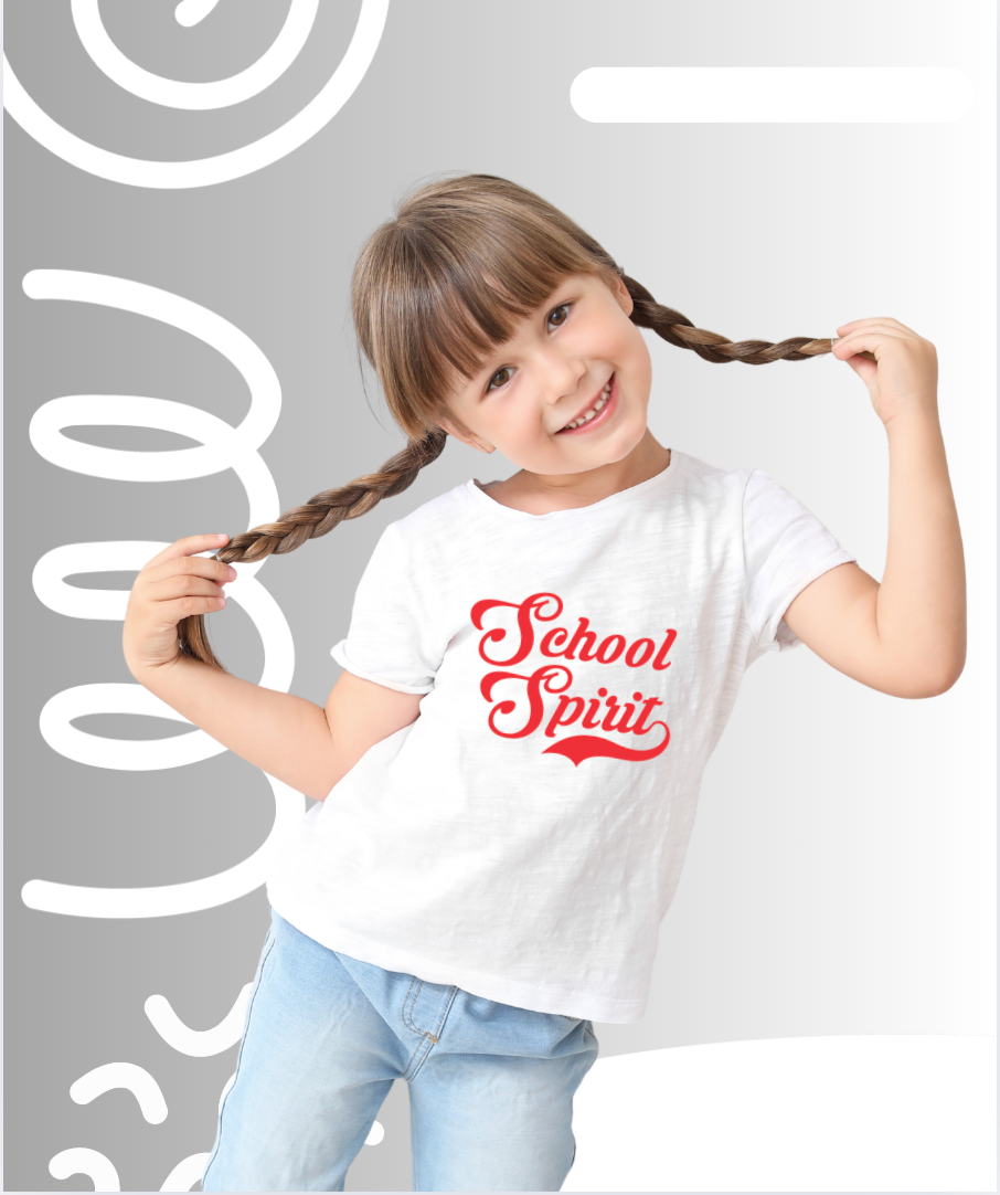School Spirit Collection