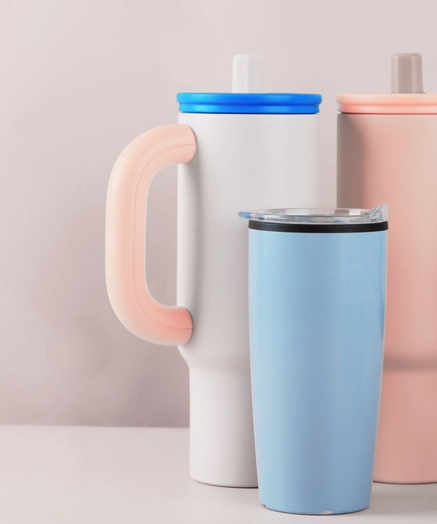 Mugs & Tumblers