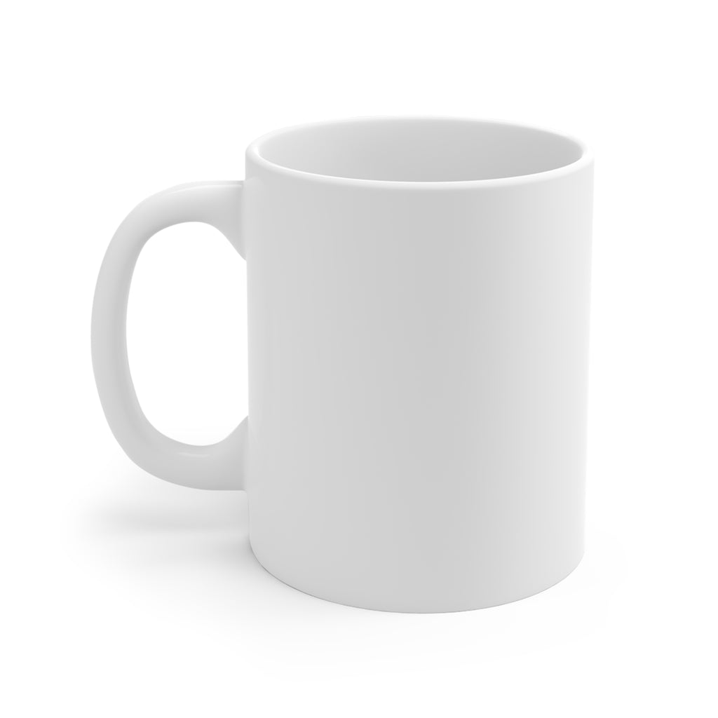 Personalized Forever Valentine Mug