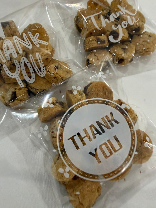 Dozen Mini Cookies