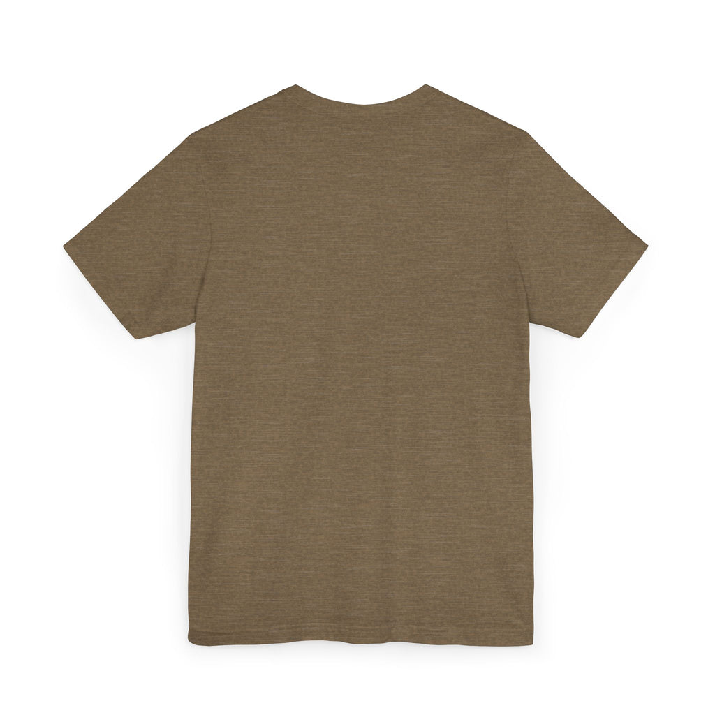 No Days Off Sloth Graphic Tee | Cute Sloth with Coffee | 100% Combed Cotton