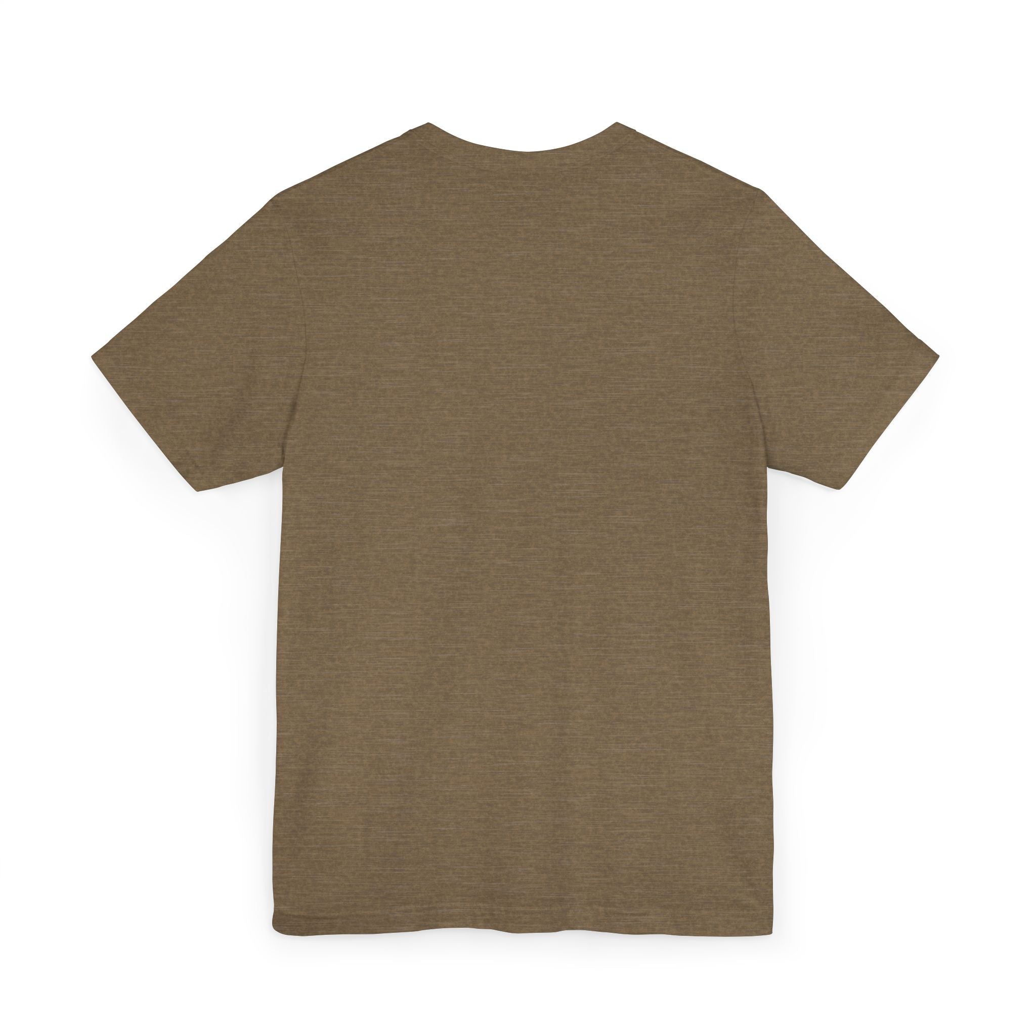 No Days Off Sloth Graphic Tee | Cute Sloth with Coffee | 100% Combed Cotton