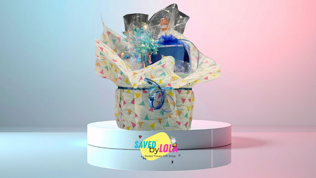 Basket of Motivation