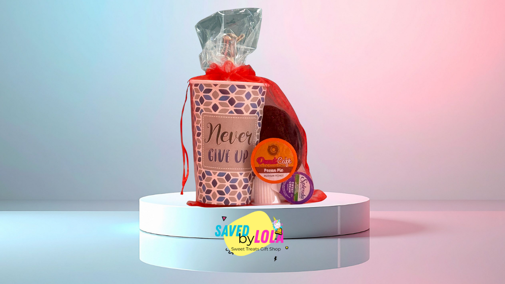 Coffee Fueled Appreciation