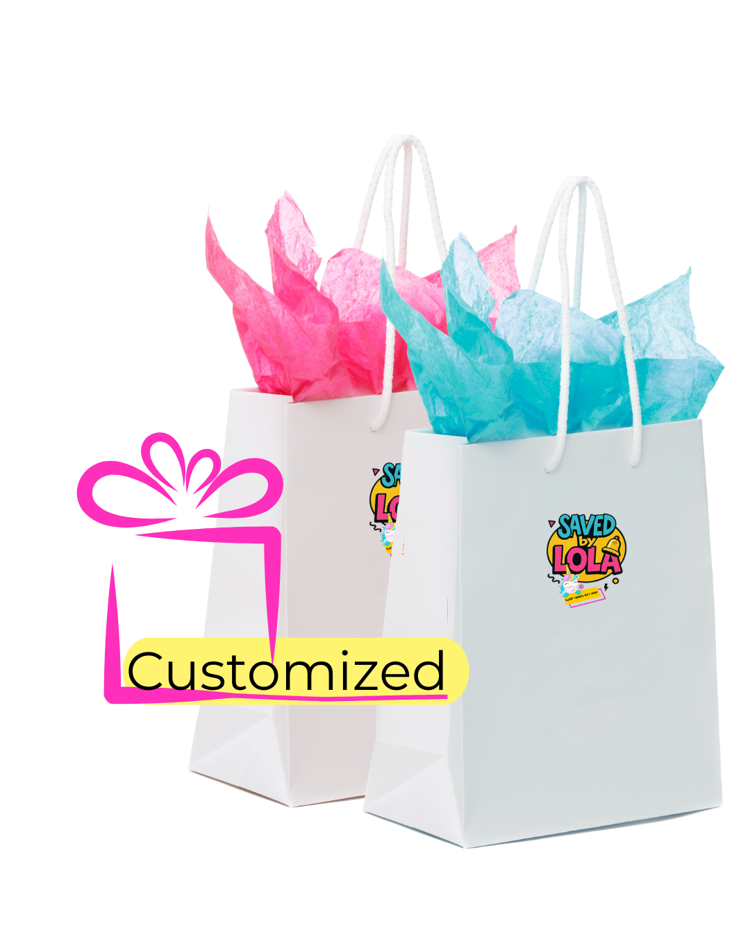 Customized Gift Giving