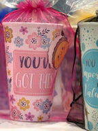 Coffee Fueled Appreciation