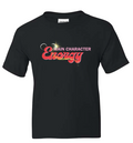 "Disney" Day - Main Character Energy T-Shirt