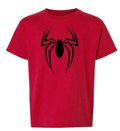 "Superhero" Day - SpiderKid T-Shirt