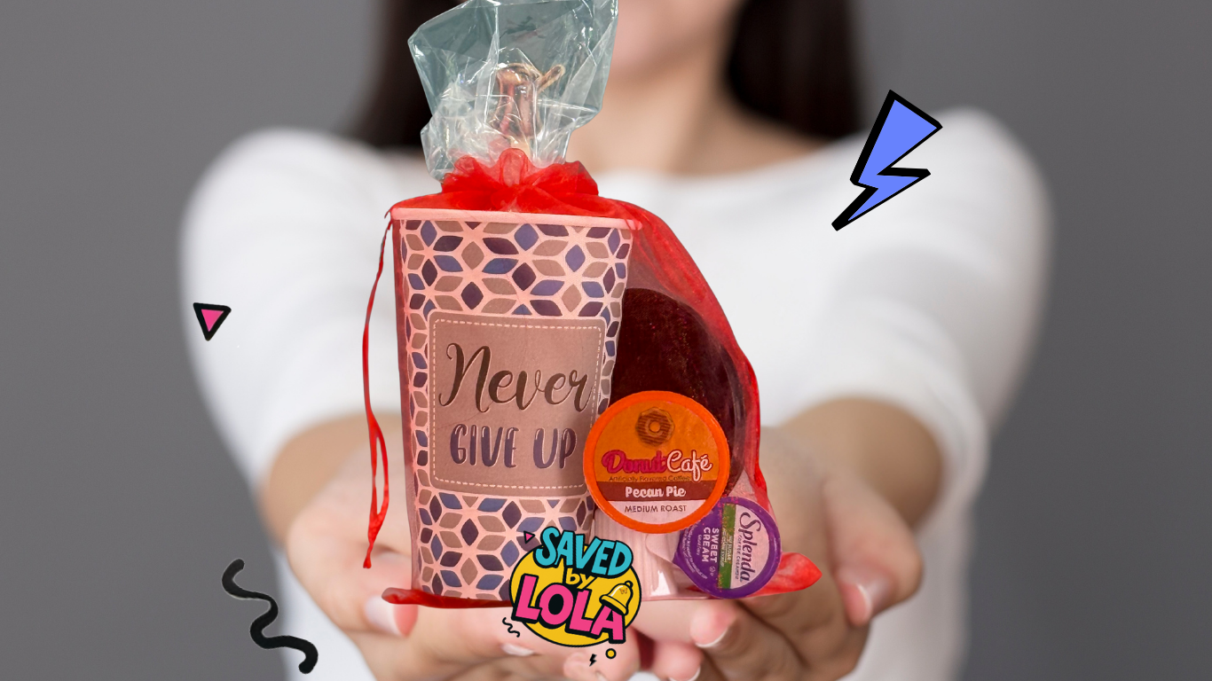 Coffee Fueled Appreciation