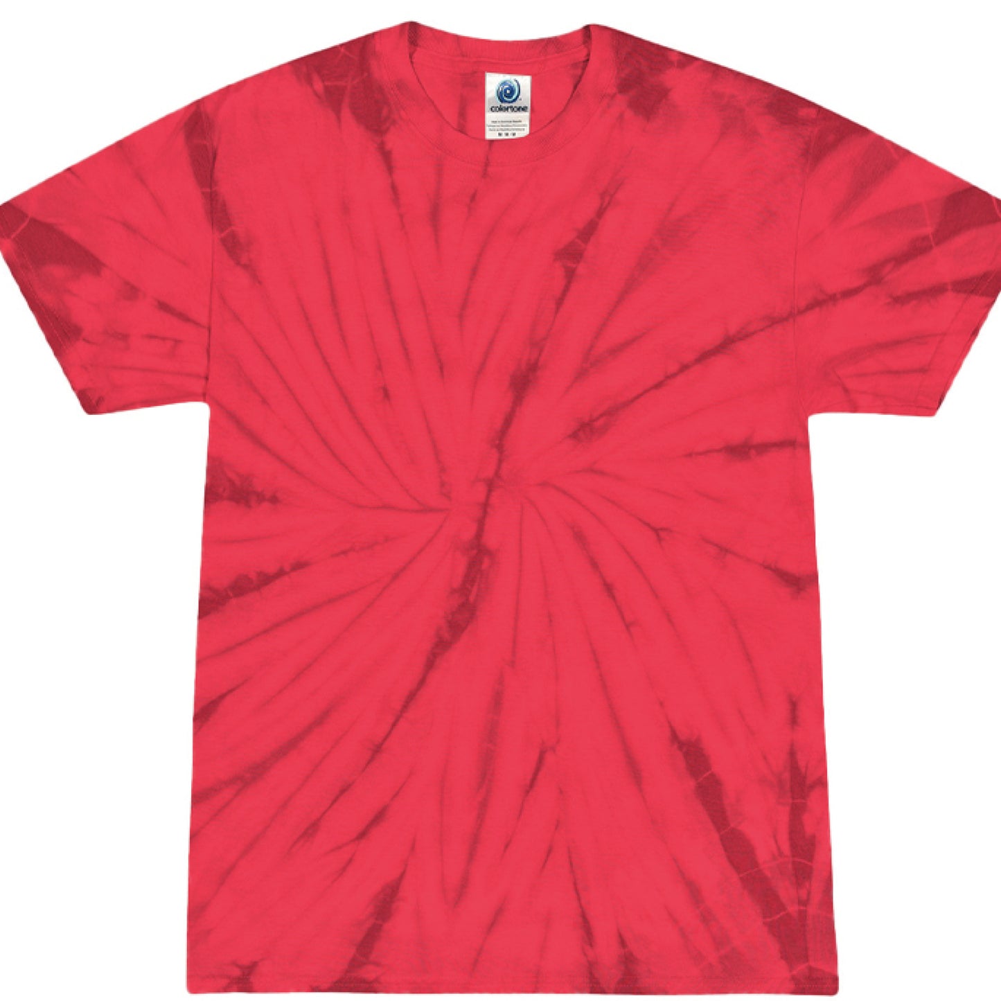 SPIDER RED - BACK