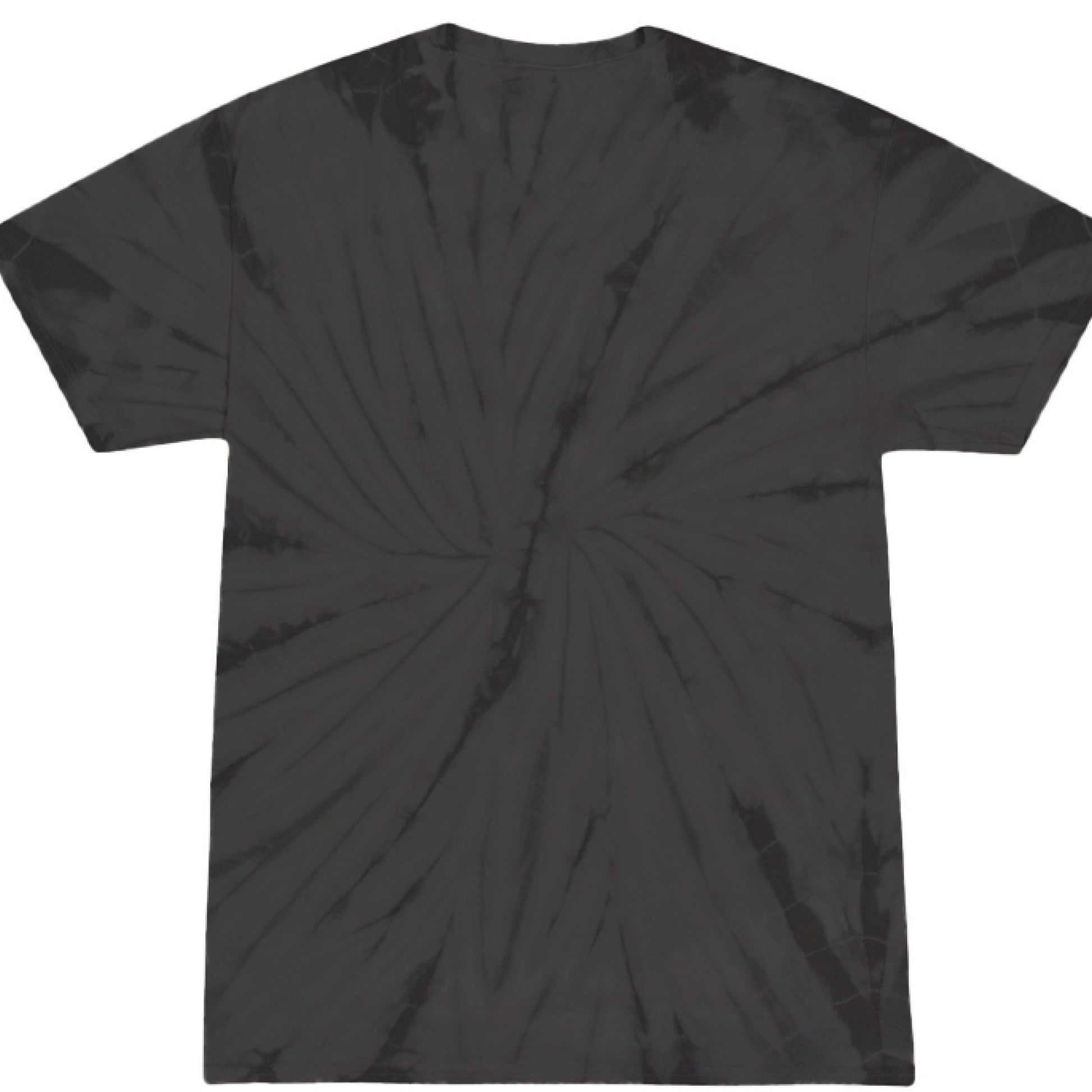 SPIDER BLACK - BACK