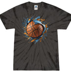 SPIDER BLACK - FRONT