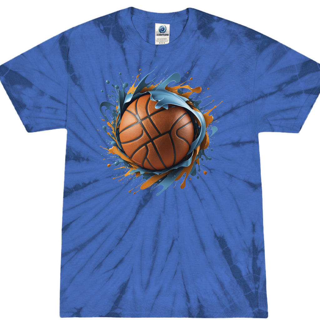 SPIDER ROYAL - FRONT