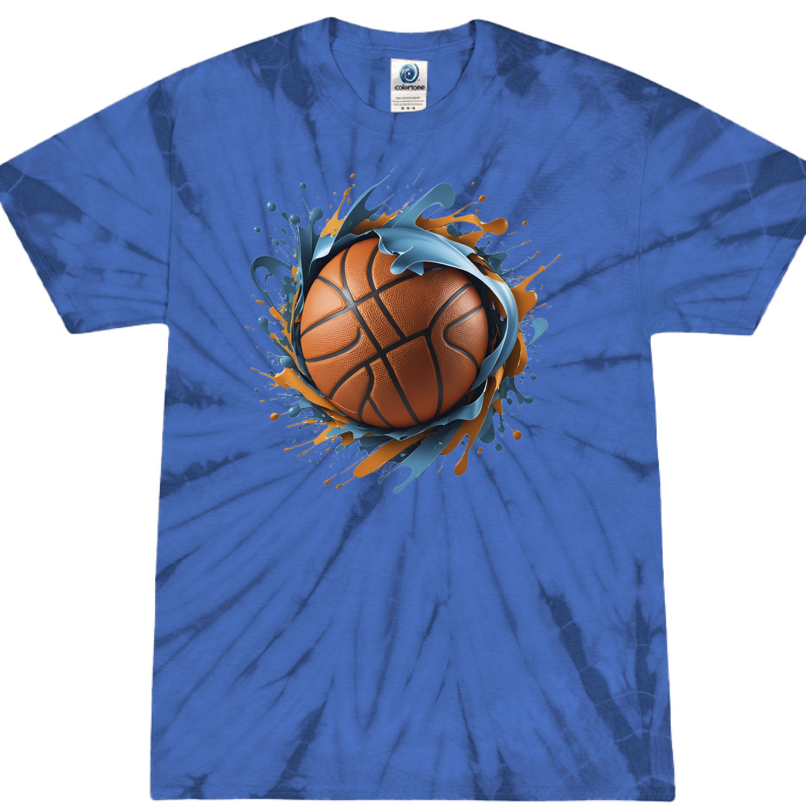 SPIDER ROYAL - FRONT