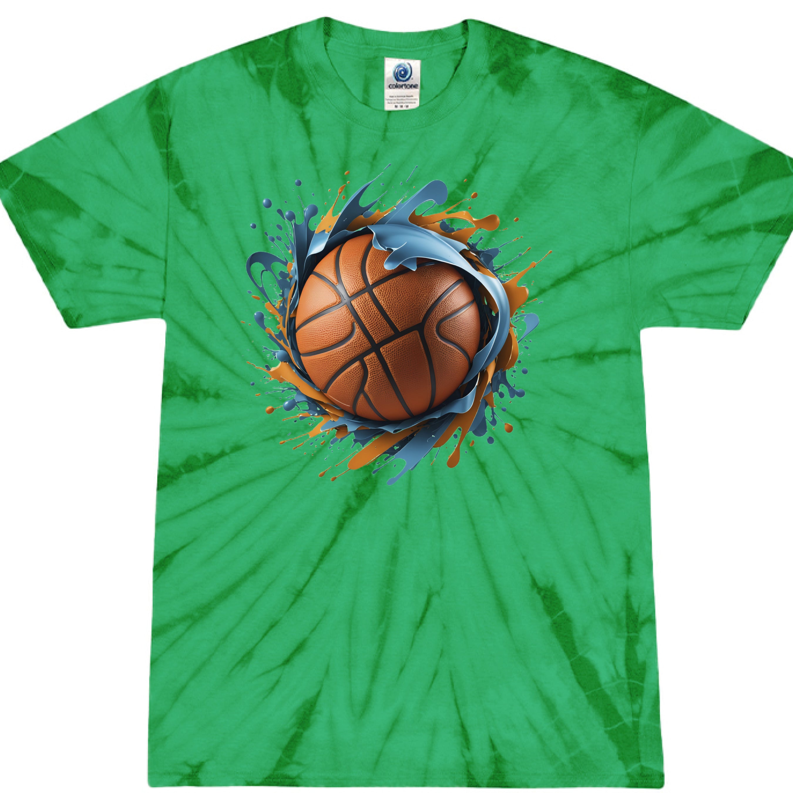 SPIDER KELLY - FRONT