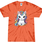 SPIDER ORANGE - FRONT