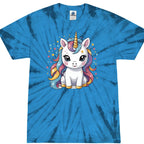 SPIDER TURQUOISE - FRONT