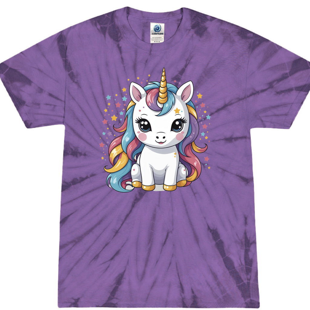 SPIDER PURPLE - FRONT