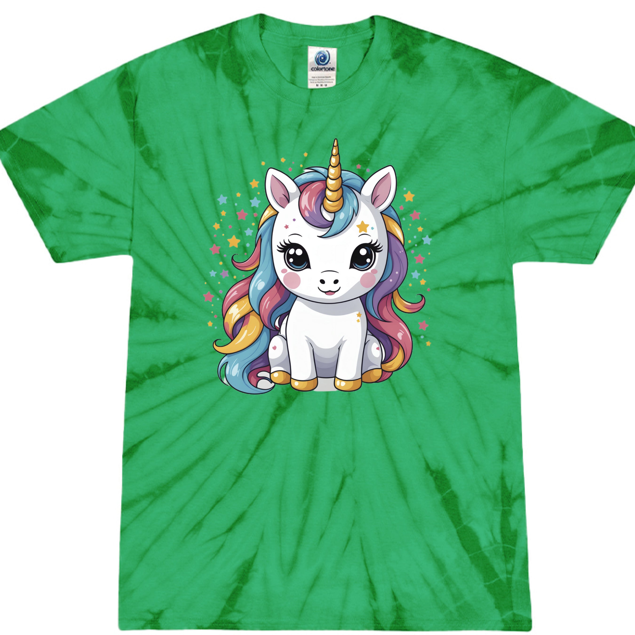 SPIDER KELLY - FRONT