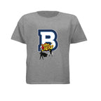 DARK HTHR GRAY - FRONT