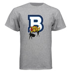 PREMIUM HEATHER - FRONT