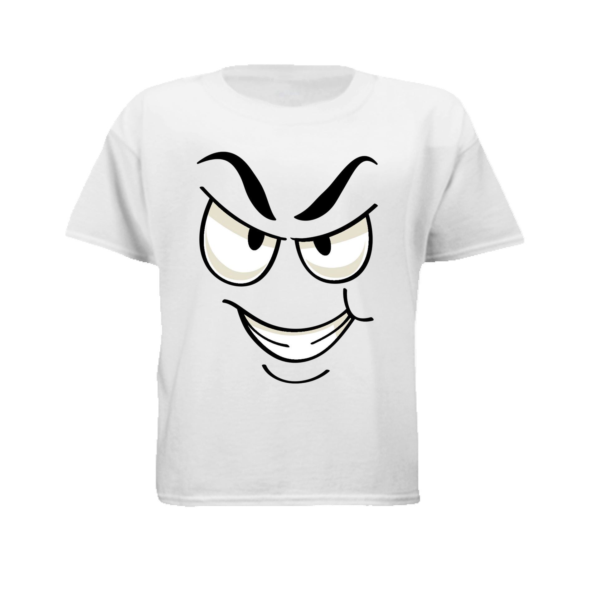 WHITE - FRONT