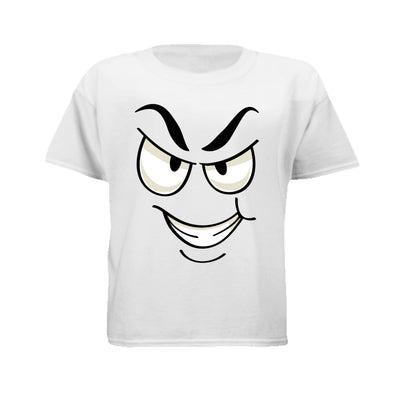 WHITE - FRONT