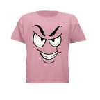 Heather Light Pink - FRONT