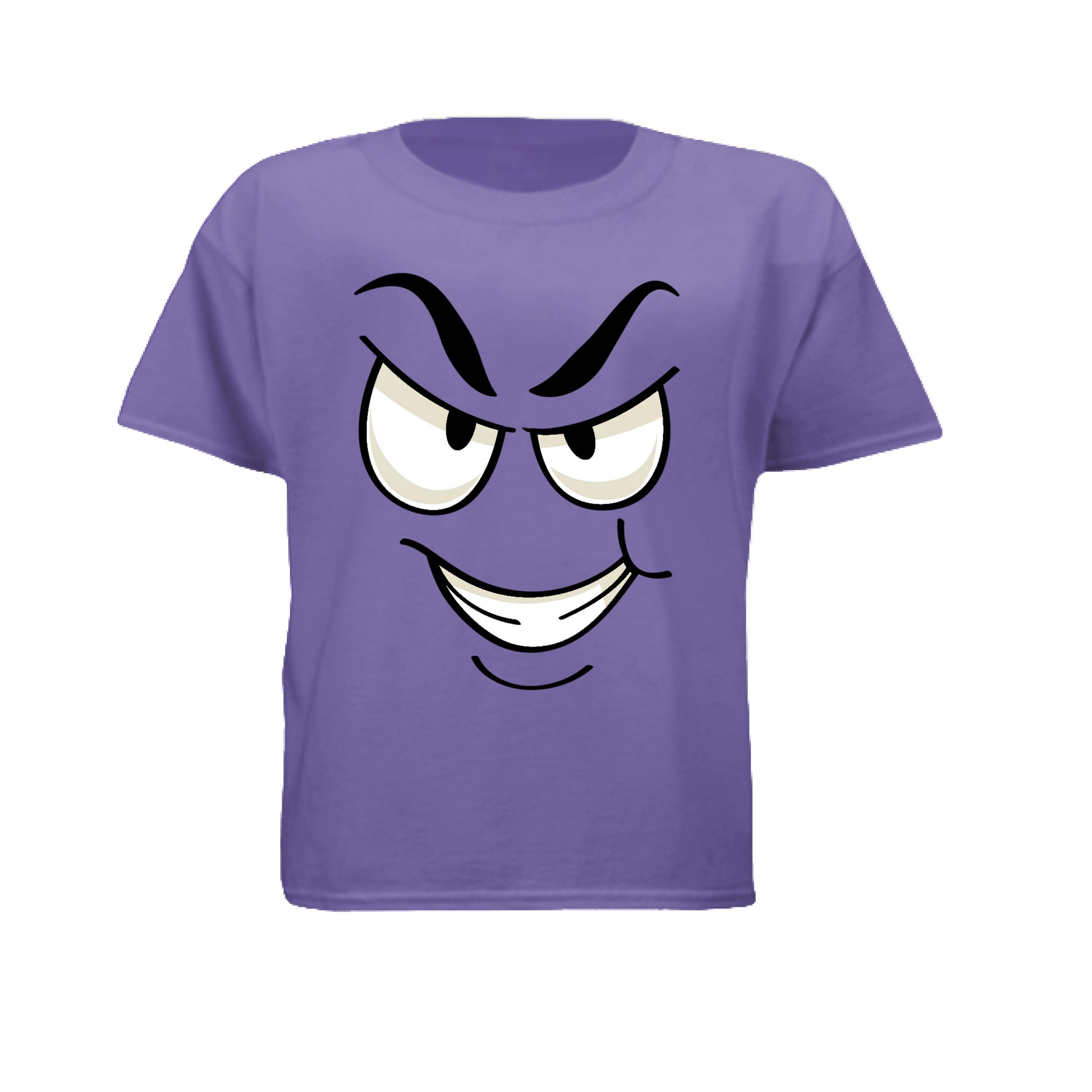 PURPLE RUSH - FRONT