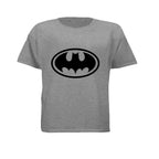 DARK HTHR GRAY - FRONT