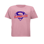 Heather Light Pink - FRONT