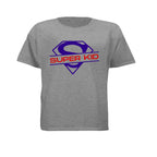 DARK HTHR GRAY - FRONT