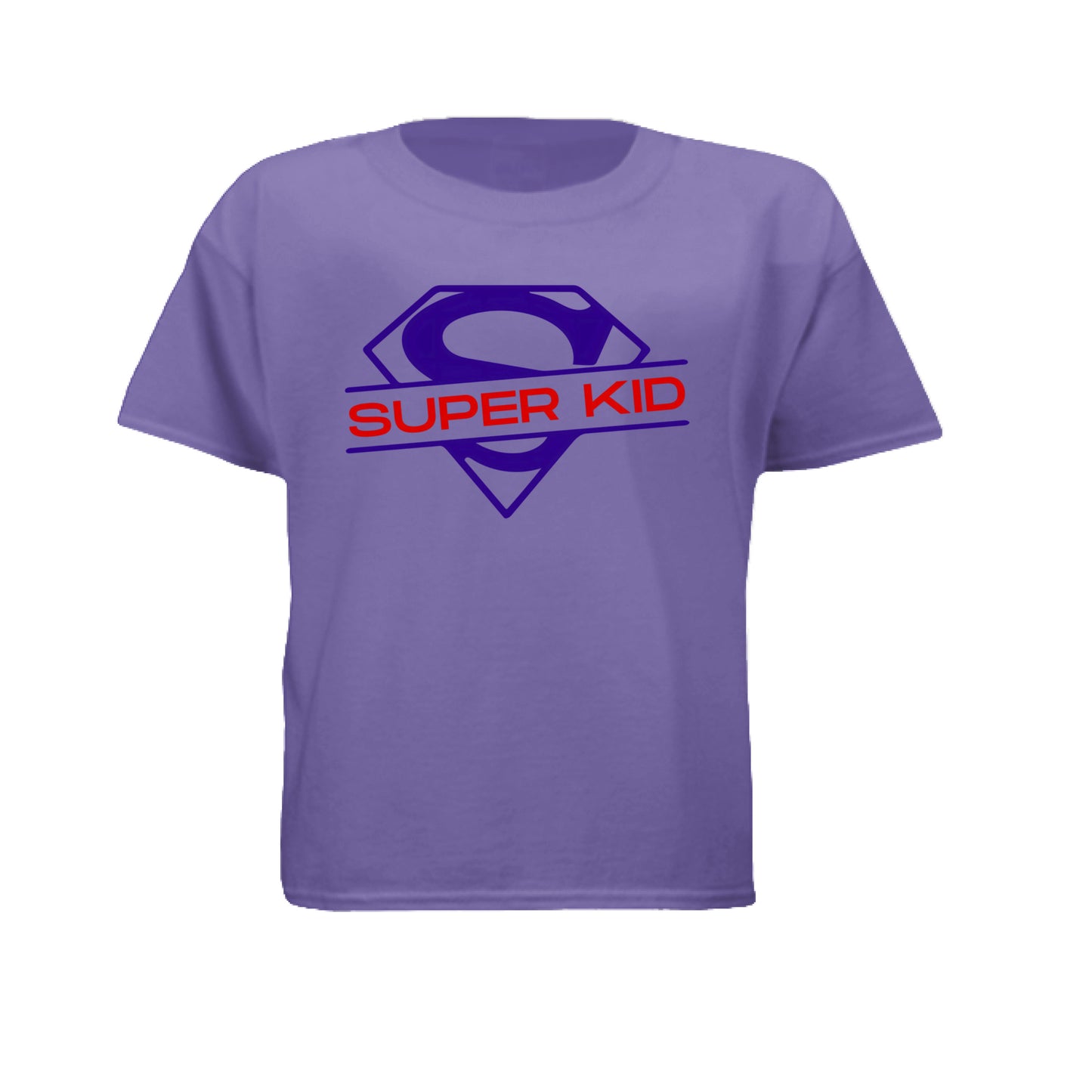 PURPLE RUSH - FRONT