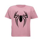 Heather Light Pink - FRONT