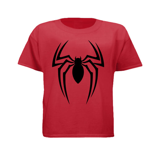 RED - FRONT