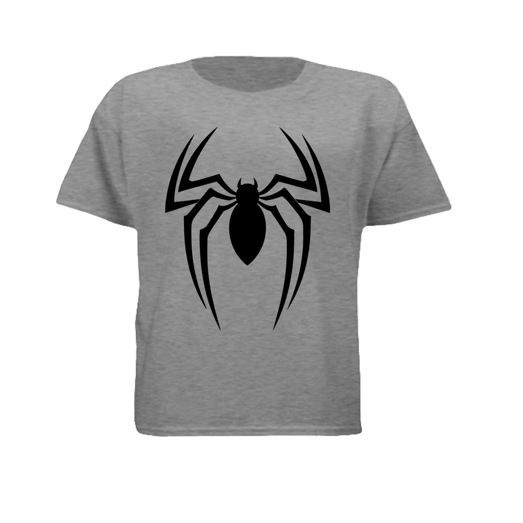 DARK HTHR GRAY - FRONT