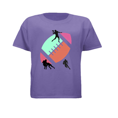 PURPLE RUSH - FRONT