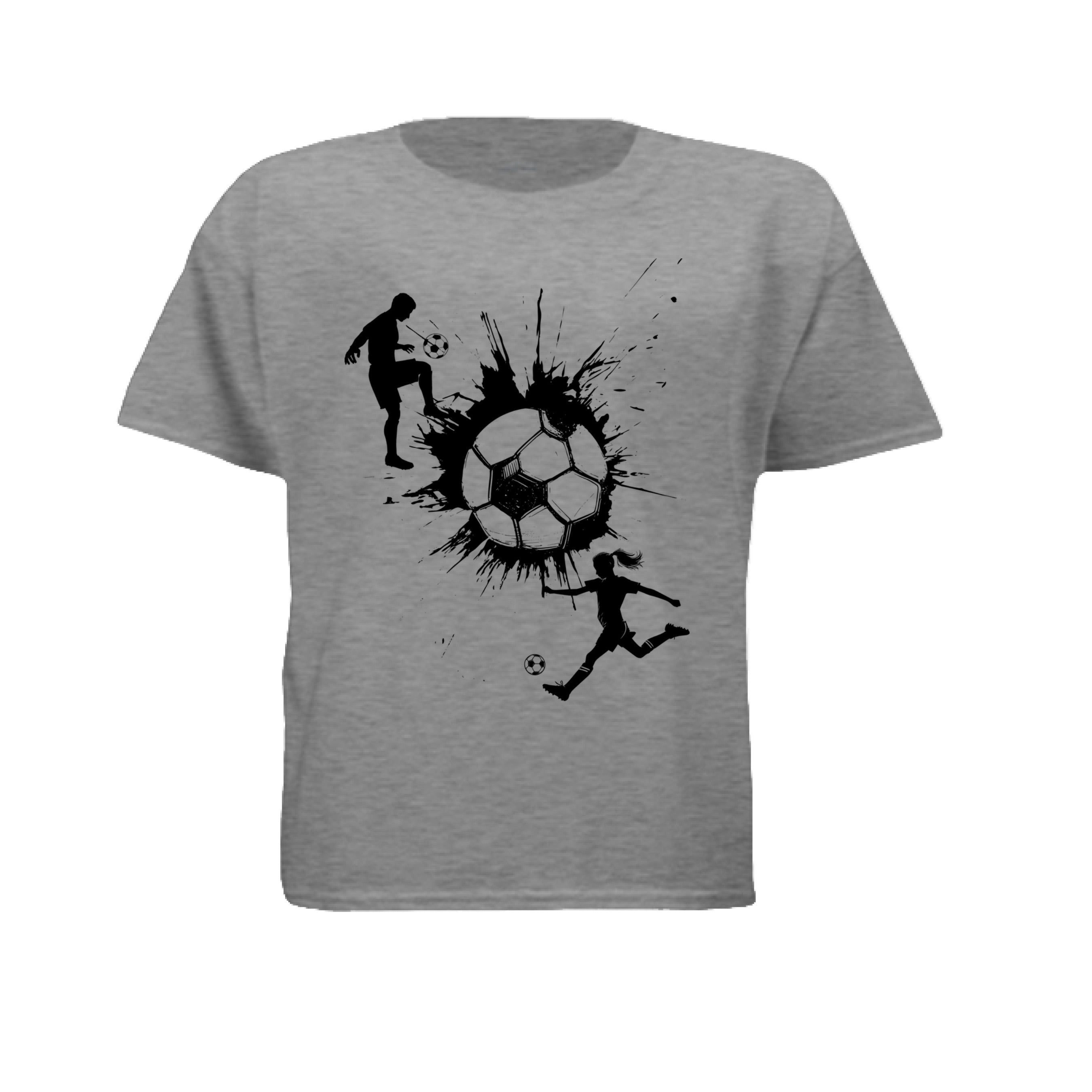 DARK HTHR GRAY - FRONT