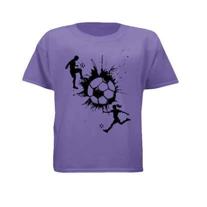 PURPLE RUSH - FRONT