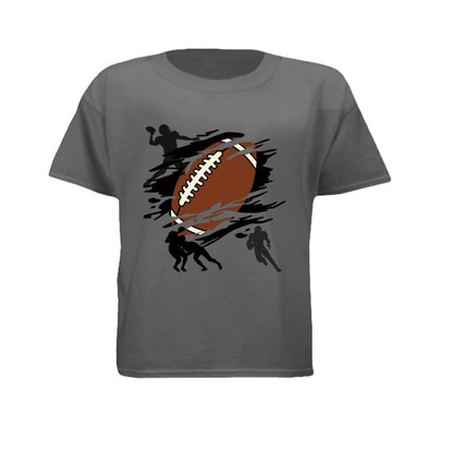 CHARCOAL - FRONT