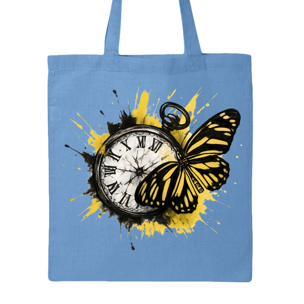 Carolina Blue - BACK