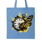 Carolina Blue - BACK