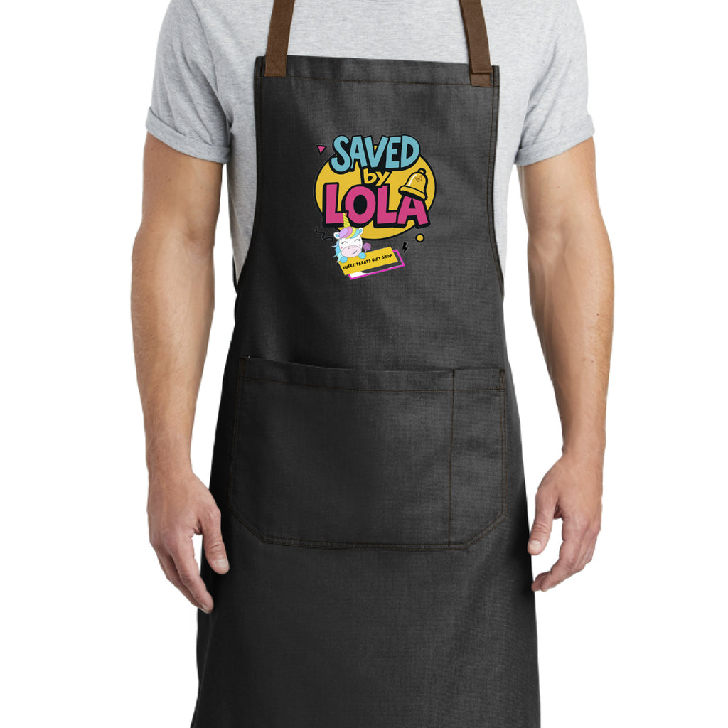 Dark Midnight - FRONT