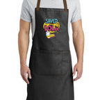 Dark Midnight - FRONT