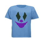 Heather Columbia Blue - FRONT